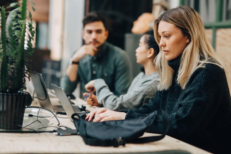 Multi-Entity Resource